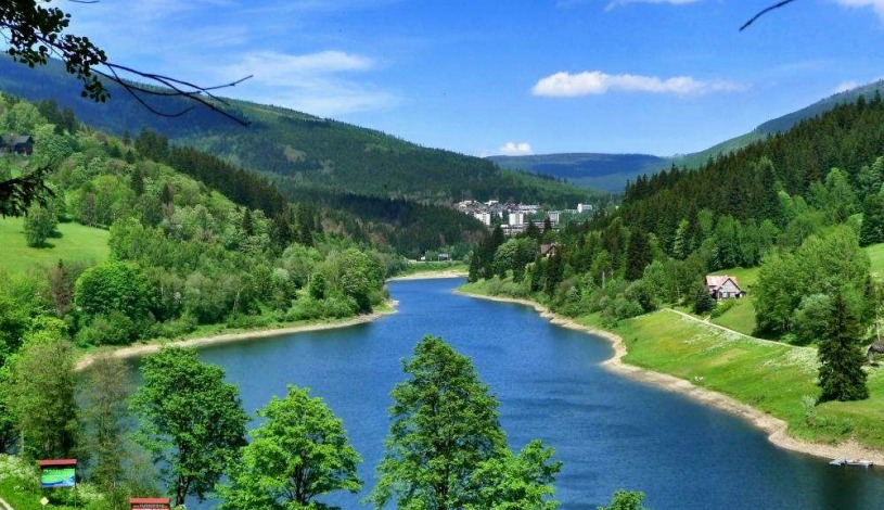 Pension Pohoda Špindlerův Mlýn